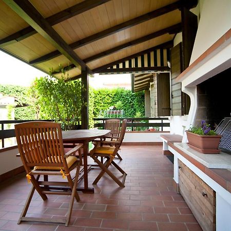 Bed & Breakfast Ai Tigli Legnago Exterior photo