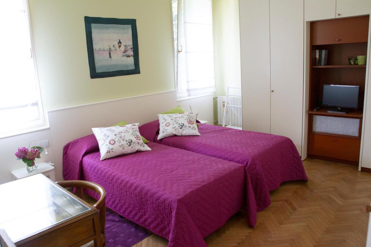 Bed & Breakfast Ai Tigli Legnago Exterior photo