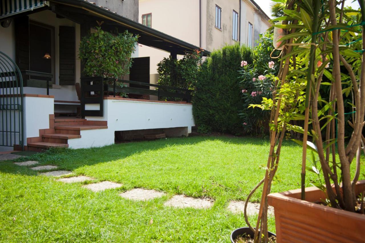 Bed & Breakfast Ai Tigli Legnago Exterior photo
