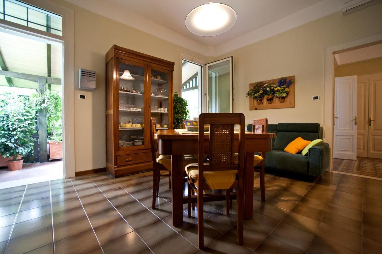 Bed & Breakfast Ai Tigli Legnago Exterior photo